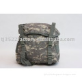 Military backpack